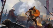 Norse: Oath of Blood: Gameplay-Reveal, Release-Datum & Editionen