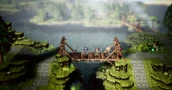 Octopath Traveler 0: Warum das neue 8-Charaktere-Kampfsystem alles verändert