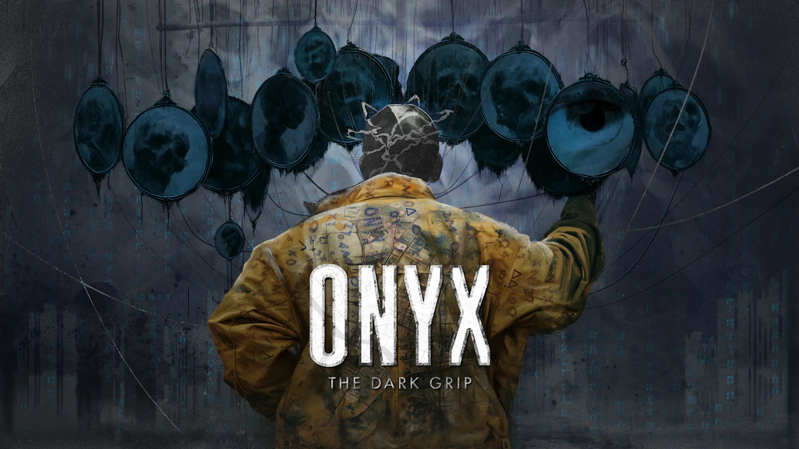 Bloober Team Bringt Mikrofon-Mechaniken der DS-Ära für das Switch 2 Exclusive Onyx: The Dark Grip Zurück