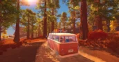 Outbound Zieht PC Release Vor um Subnautica 2 Auszuweichen