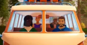 Outbound Erscheint Heute Mit Cozy Survival, Co-Op & Anpassungen