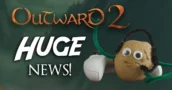Outward 2 startet diesen Sommer in den Early Access mit offiziellem Potato Mode