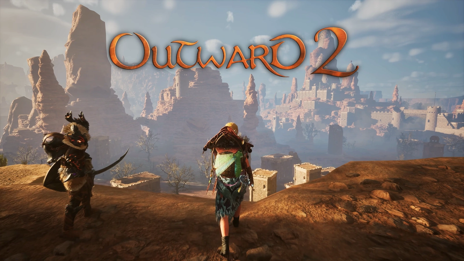 Outward 2 sichert sich endlich den PC-Release im Februar 2027 mit einem großen Sieg für den Splitscreen-Koop Outward 2 sichert sich endlich den PC-Release im Februar 2027 mit einem großen Sieg für den Splitscreen-Koop