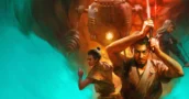 Warum Owlcat gerade sein Steampunk-Samurai-RPG Shadow of the Road auf 2027 Verschoben hat