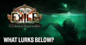 Path of Exile Curse of the Allflame Erscheint am 24. Juli für Alle Plattformen
