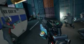Payday: Aces High bringt im November Vier-Spieler-Koop-VR-Überfälle auf PC und Quest