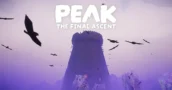 PEAK: The Final Ascent Führt am 11. August Zwei Neue Biome Ein