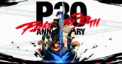 Persona 30. Jubiläum: Erste Enthüllung für den 8. Januar bestätigt