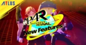 Persona 4 Revival Enthüllt Fünf Neue Wichtige Story- und Kampf-Features
