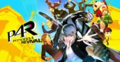 Persona 4 Revival zeigt das Investigation Team und Rises neue Support-Fähigkeiten