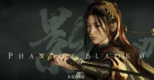 Phantom Blade Zero Erreicht Goldstatus: Vorbestellungen ab 12. August