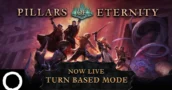 Pillars of Eternity Erhalt Endlich Rundenbasierten Kampf [Update]