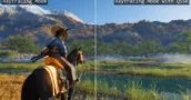 Überraschendes Sony Update Bringt PS5 Pro Visuelle Verbesserungen Auf Die Standard PS5 Mit QSSR Upscaling