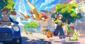 TEST Pokémon Legenden Z-A: Ein Gelungener Neuanfang für das Franchise?
