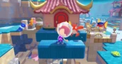 Das Pokémon Pokopia Update 2.0 Bringt Eine Unglaubliche Unterwasserwelt