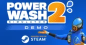 PowerWash Simulator 2: Demo jetzt verfügbar – Das könnt ihr heute spielen