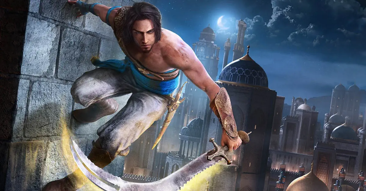 Endlich: Prince of Persia Remake eingestuft – Kommt der Shadow Drop?