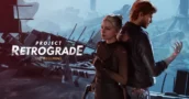 Project Retrograde Angekündigt: Ein Survival-Spiel, Bei Dem Jeder Kampf Zählt