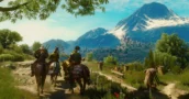 Geleakt: Witcher-Multiplayer bietet Charaktererstellung und Koop