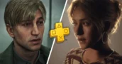 PS Plus Leak Oktober 2025: Until Dawn und Silent Hill 2 als gruseliges Halloween-Angebot