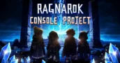 Ragnarok Console Project Bringt Story-Basiertes Rundenkampfsystem 2027
