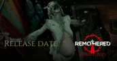 Remothered: Red Nun's Legacy Beendet die Horror-Trilogie im Oktober