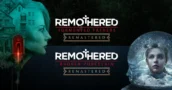 Remothered: Tormented Fathers und Broken Porcelain erhalten UE5-Remaster