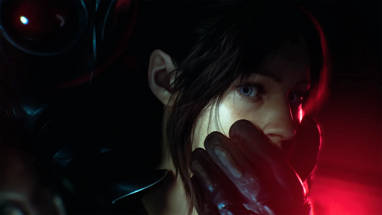 Ein Ehemaliger Capcom-Manager Sagt, Mit Code: Veronica Verlor Resident Evil Seinen Horror Ein Ehemaliger Capcom-Manager Sagt, Mit Code: Veronica Verlor Resident Evil Seinen Horror
