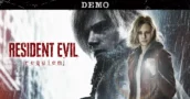 Capcom Veröffentlicht Überraschend Resident Evil Requiem Demo Vor Dem Sommer