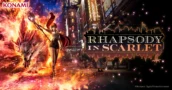 Rhapsody in Scarlet bringt Magie und Bestien ins New York der 1920er