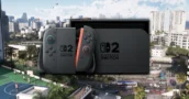 Rockstar Games entwickelt angeblich GTA 6 Port für Nintendo Switch 2