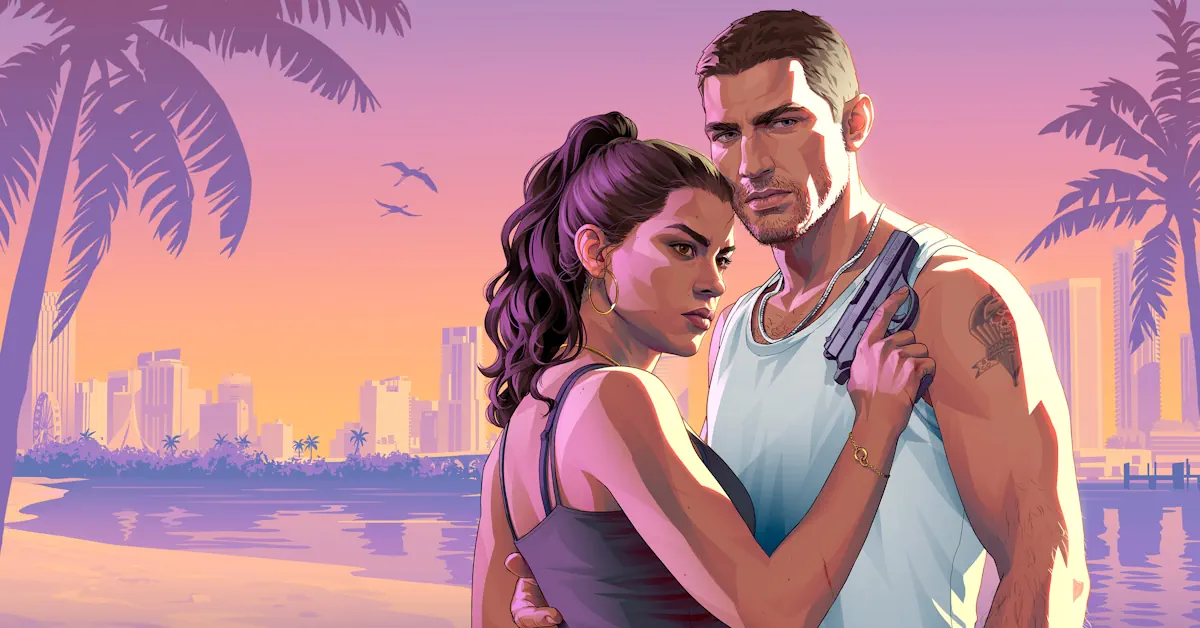 Microsoft dementiert angebliche PS5-Dominanz bei GTA 6-Vorbestellungen Microsoft dementiert angebliche PS5-Dominanz bei GTA 6-Vorbestellungen