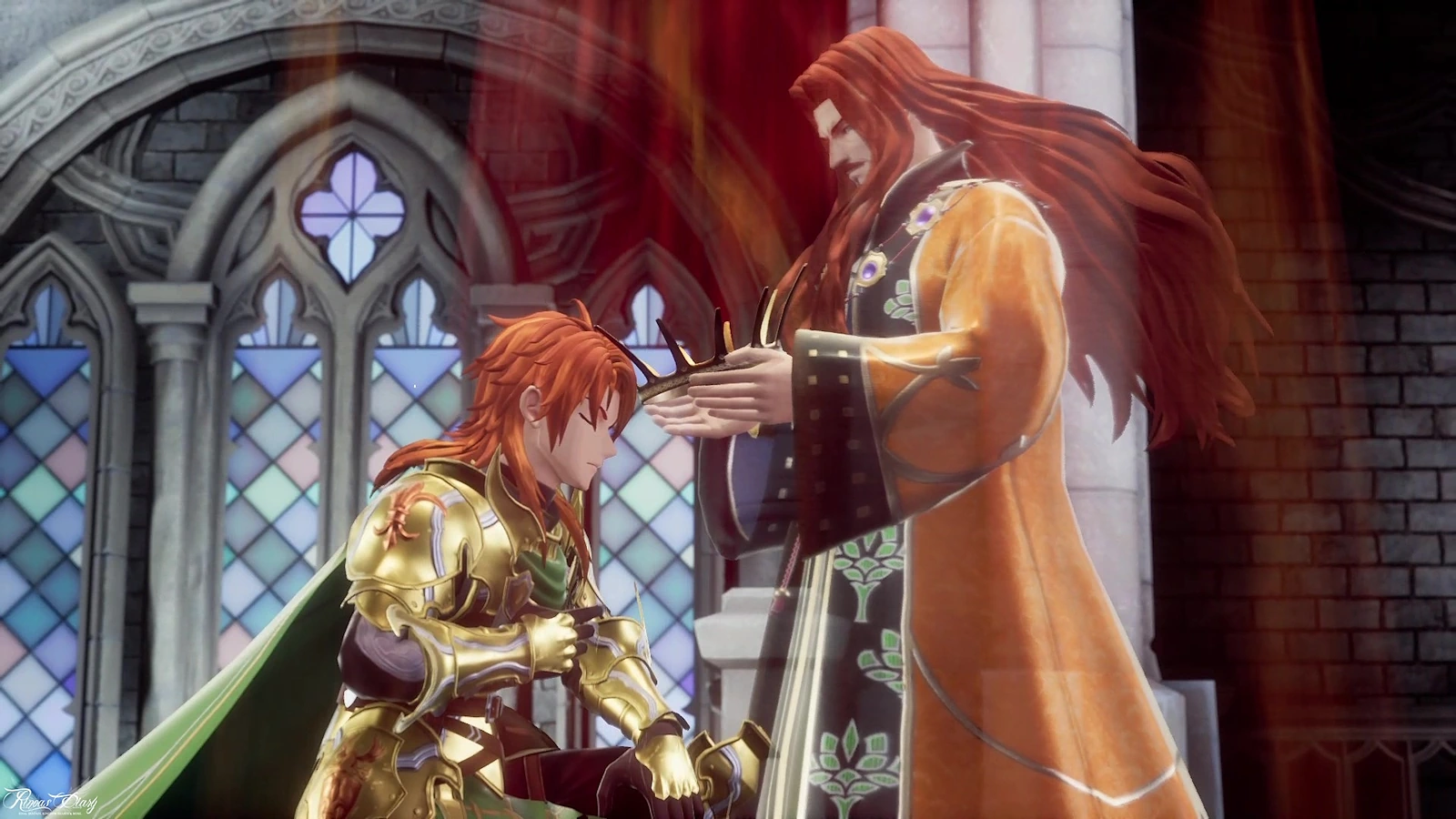 Romancing SaGa 2 Revenge of the Seven Erreicht Weltweit 1 Million Verkaufte Exemplare Romancing SaGa 2 Revenge of the Seven Erreicht Weltweit 1 Million Verkaufte Exemplare