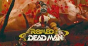 Romeo Is A Dead Man erhält brutales Hotline Miami Crossover Update