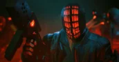Ruiner 2 Zeigt Das Shell System Und Den Drei Spieler Koop Modus