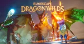 RuneScape Dragonwilds erreicht 1,3 Millionen Verkaufte Exemplare und Bestätigt Konsolen-Release-Datum