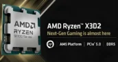 Ryzen 9850X3D und 9950X3D2: AMD steht kurz davor, den Markt mit diesen zwei Kraftpaketen zu dominieren