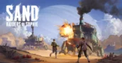 SAND: Raiders of Sophie bringt PvPvE-Mech-Extraction in eine Wüste von 1910
