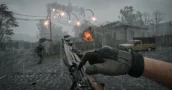 Wardogs Season 2 Startet am 15. Oktober Mit Neuen Waffen, Fahrzeugen und Großen Gameplay-Änderungen
