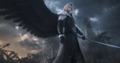 Final Fantasy 7 Revelation erhält zwei gewaltige Story-Erweiterungen für Sephiroth und Vincent