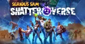 Serious Sam Shatterverse Erscheint am 31. August für Konsolen und PC