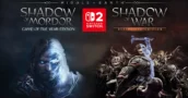 Switch 2 Erhält die Komplette Middle-earth Nemesis Saga Ohne Online-Zwang