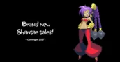 WayForward kündigt Release-Zeitraum 2027 für das nächste Shantae-Spiel an