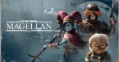 Geleakte Szenen zeigen das gecancelte Multiplayer Star Wars Magellan