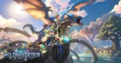Shueisha Games kündigt Anime Survival RPG Wild Wild Eden für 2027 an