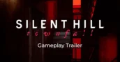 Silent Hill: Townfall Gameplay-Trailer zeigt Ego-Perspektive und CRTV-Gerät