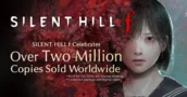 Silent Hill f erreicht 2 Millionen Verkäufe, während Konami weitere Remakes plant
