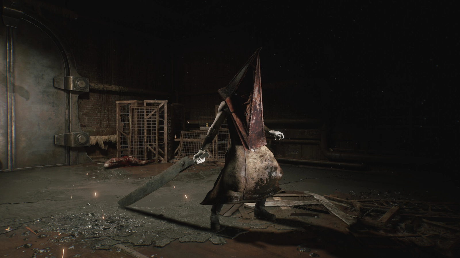 Konami Weigert Sich, Die Produktion Von Silent Hill Nach Dem Anfänglichen Erfolg Des Revivals Zu Pausieren Konami Weigert Sich, Die Produktion Von Silent Hill Nach Dem Anfänglichen Erfolg Des Revivals Zu Pausieren