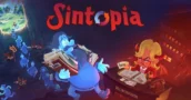 Holle leiten und Kichererbsen zuchten in Sintopia