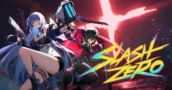 Cyberpunk-Roguelike Trifft Anime-Action in der Kostenlosen SlashZero-Demo